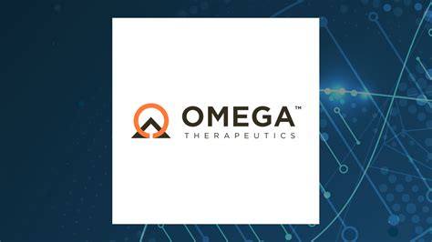 omega therapeutics stock price prediction|omega therapeutics news.